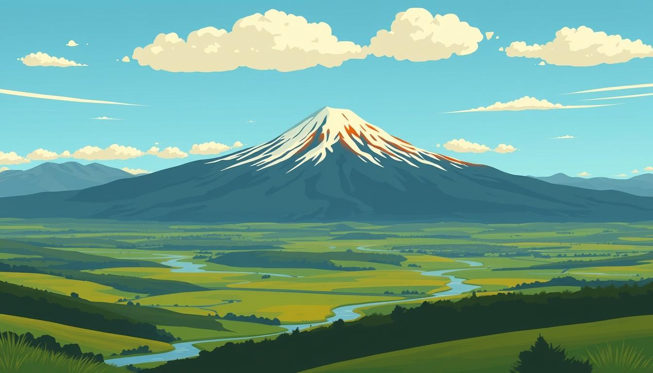 New Zealand explained simply