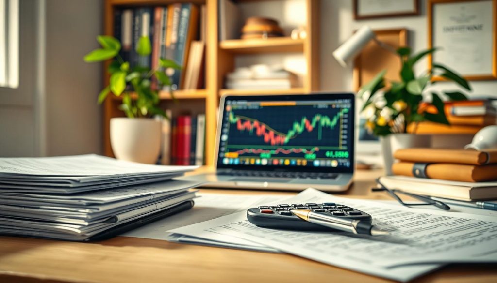Step-by-step guide to getting started in investing