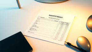 Étape par étape pour comprendre les frais administratifs d’un prêt