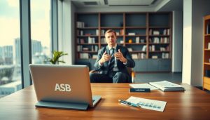 Easy Steps to Apply for a Loan at ASB Bank