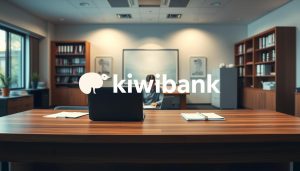 Simple step-by-step guide to apply for a loan at Kiwibank