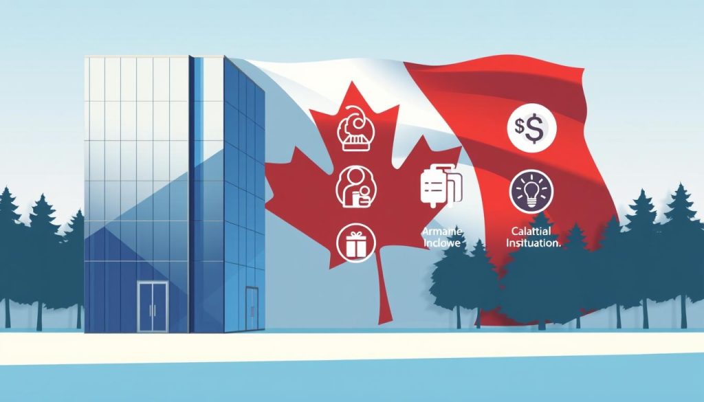approbation prêt Canada