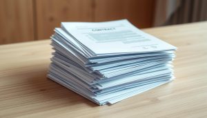 Documents complémentaires pouvant augmenter vos chances d’approbation