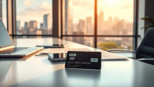 Comment contrôler les dépenses avec la carte de crédit