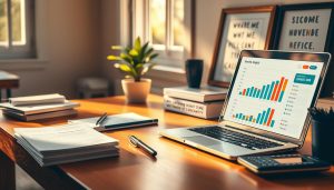 creating an effective monthly budget