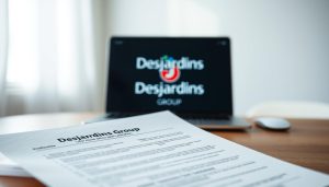 Étape par étape simplifié pour un crédit au Groupe Desjardins