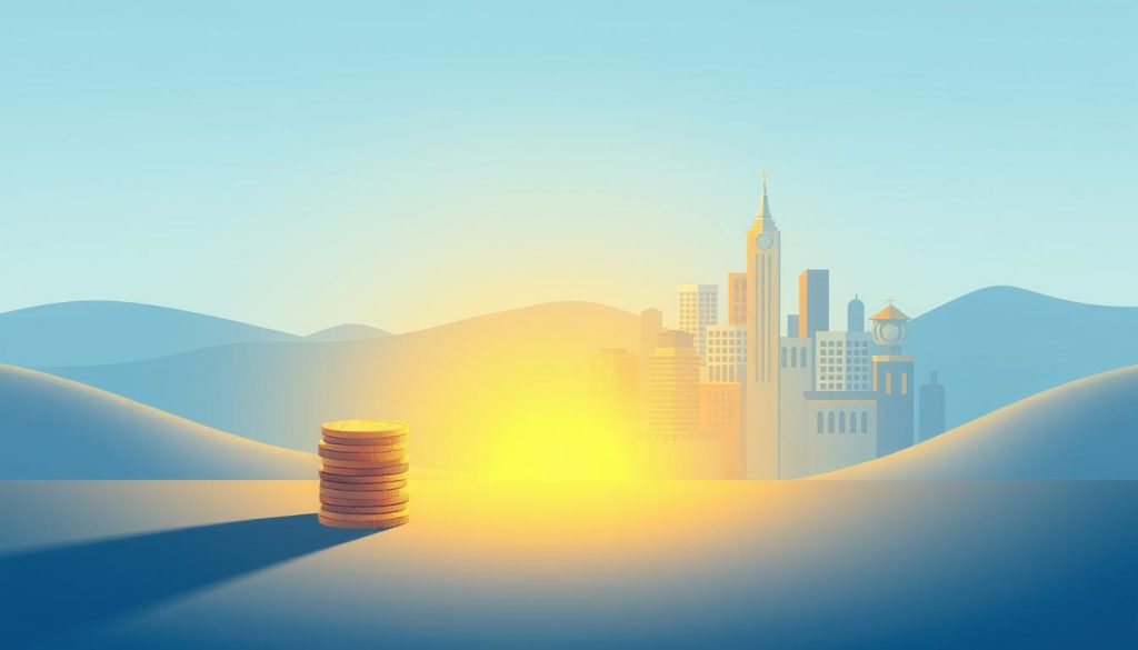 différence entre épargne et investissement
