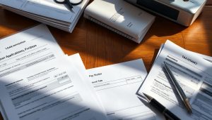 Comment organiser vos documents pour accélérer l’approbation du crédit