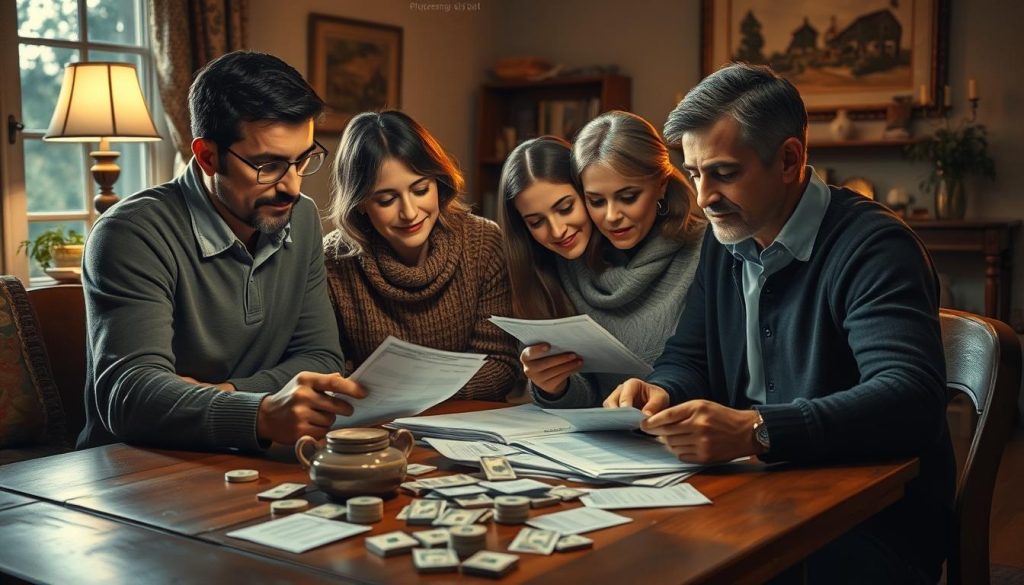 emergency fund and how to build one
