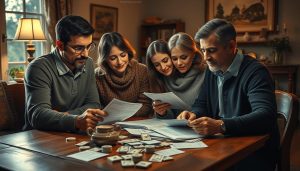 emergency fund and how to build one