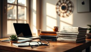financière pour débutants : par où commencer