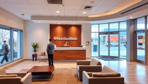 Step-by-step path to requesting a loan from Heartland Bank