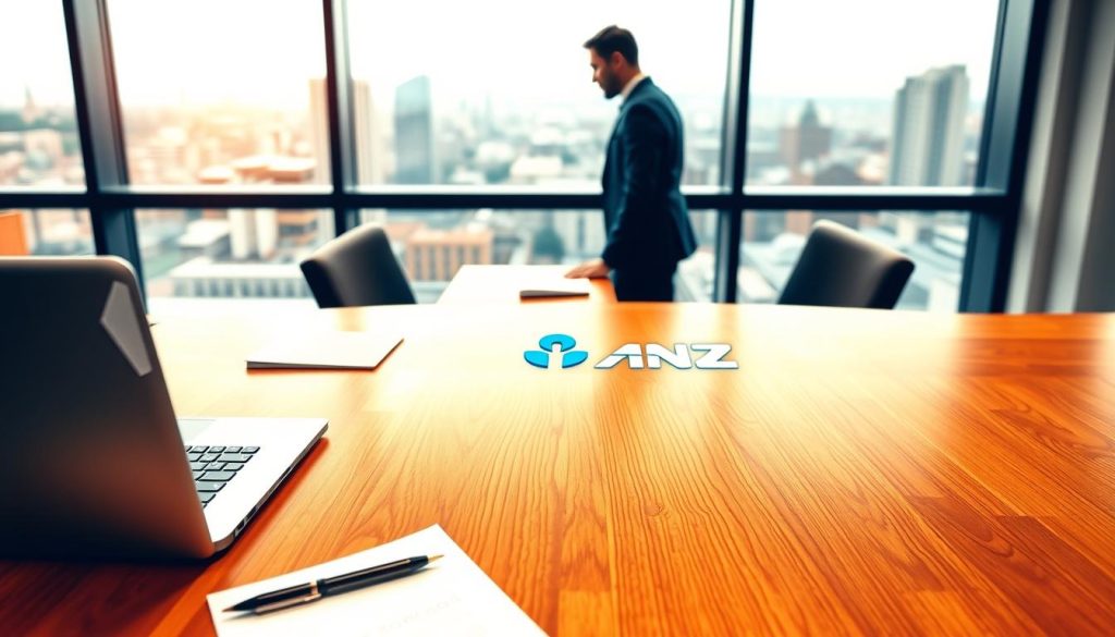 loan with ANZ Bank New Zealand
