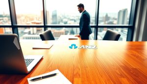 Step-by-step process to secure a loan with ANZ Bank New Zealand