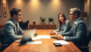 Conseils pour négocier de meilleures conditions de prêt