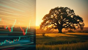 Short-term or long-term investing: which to choose?