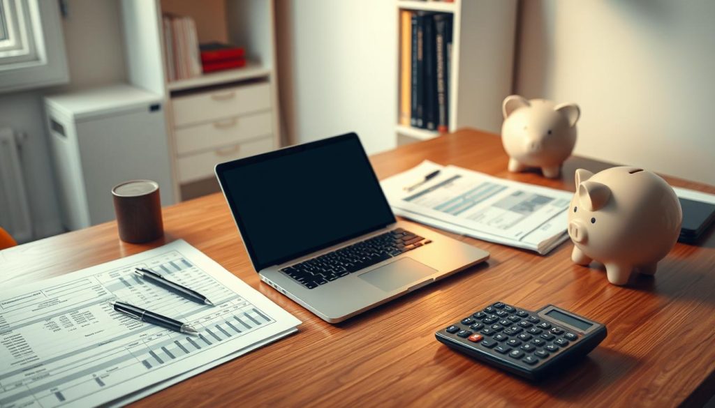 personal finances in a simple way