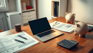 personal finances in a simple way