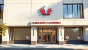 Étape par étape guidé pour un prêt à la Banque Canadienne Impériale de Commerce
