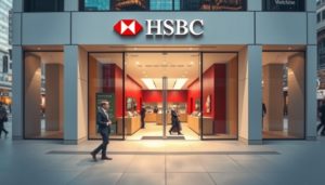 Étape par étape clair pour demander un prêt chez HSBC Canada