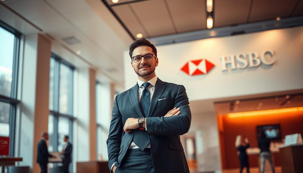 prêt personnel HSBC Canada