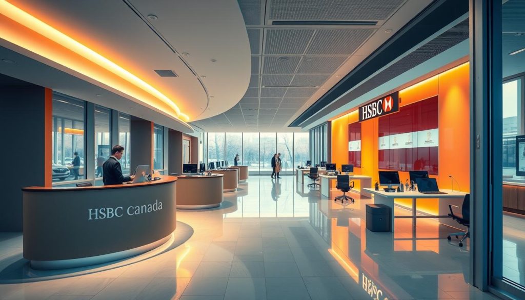 prêt personnel HSBC Canada