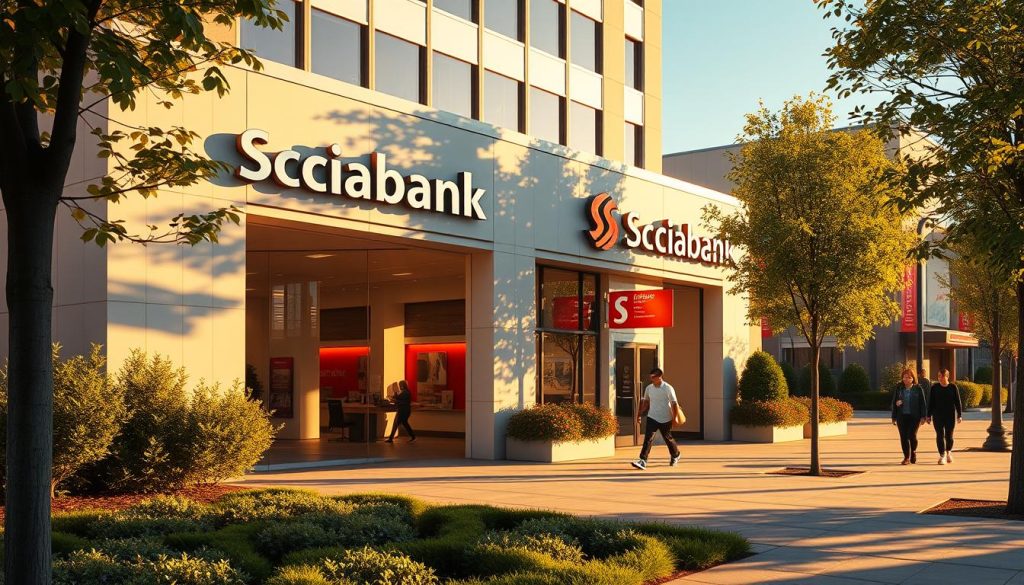 prêt personnel Scotiabank