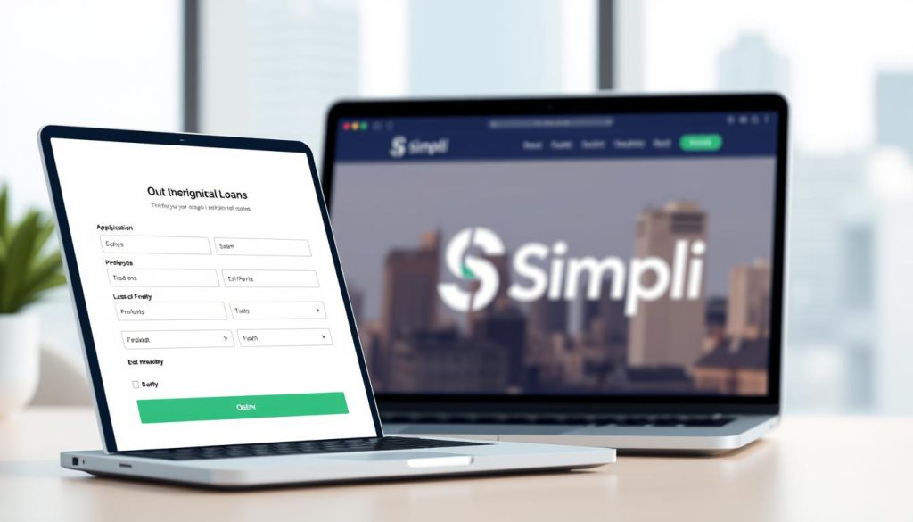 prêt personnel Simplii